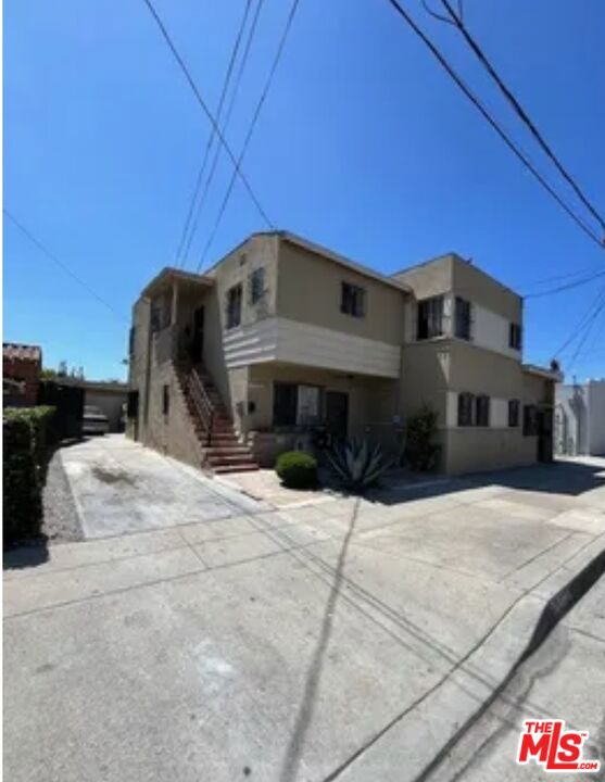 Residential Income for sale at 1746 W 106th Street, Los Angeles CA featuring 4 beds and 3 baths