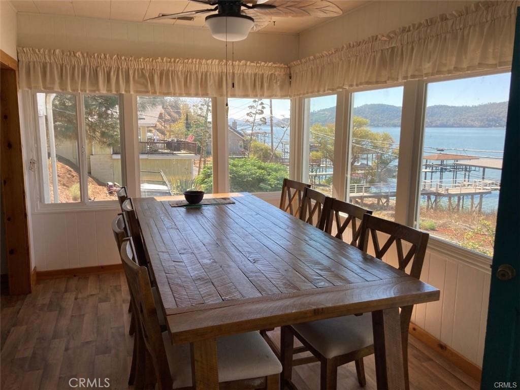 Residential for sale at 12605 Lakeshore Drive, Clearlake CA featuring 3 beds and 3 baths