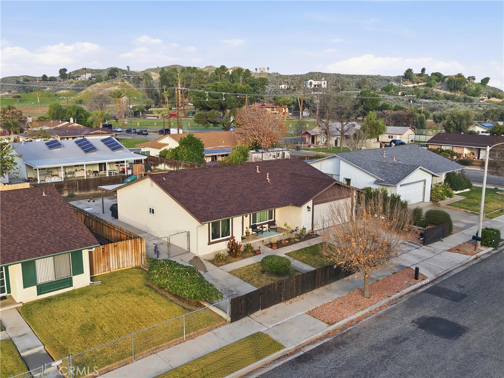 Residential for sale at 281 Eastwood, Hemet CA featuring 4 beds and 2 baths