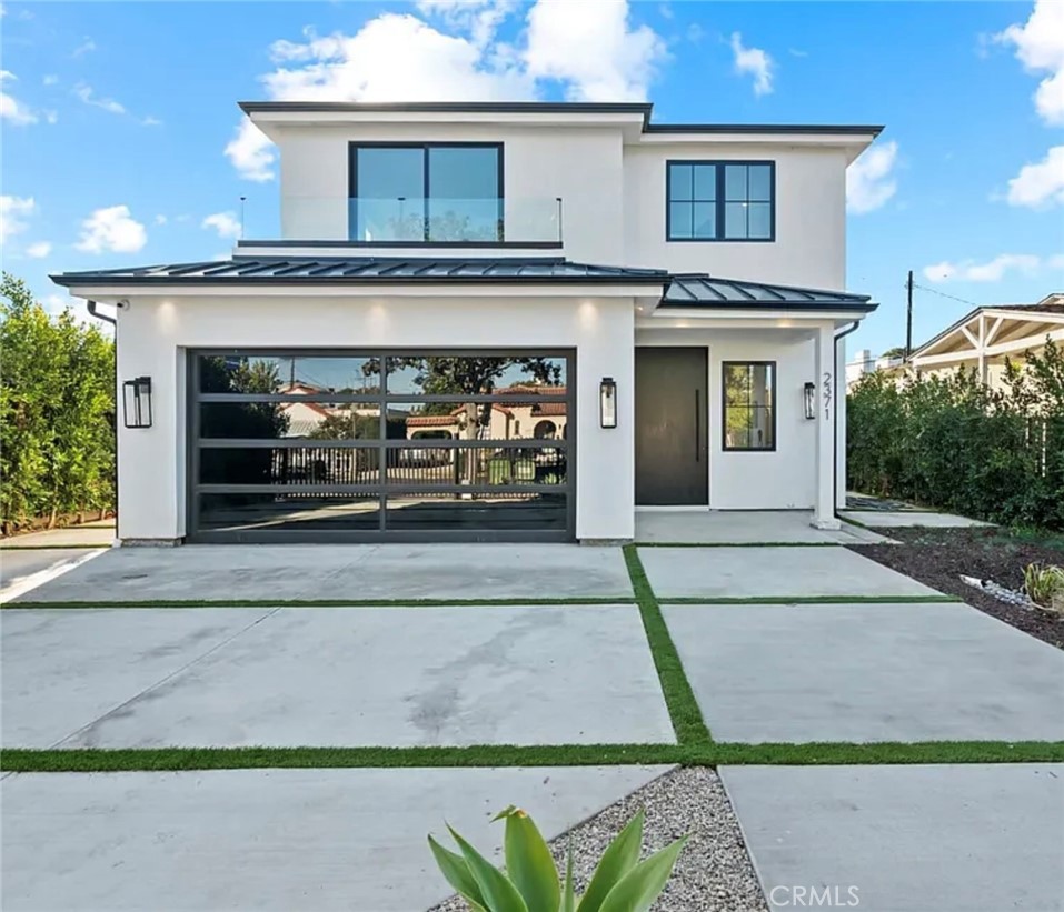 Residential for sale at 2371 Midvale, Los Angeles CA featuring 5 beds and 5 baths