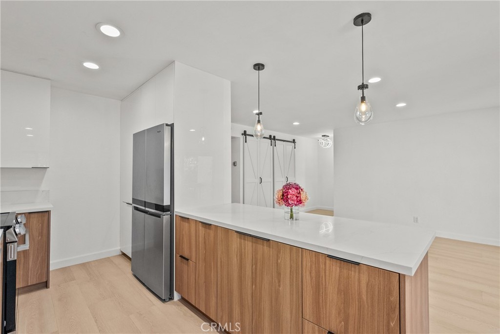 Residential Lease for rent at 23675 Park Capri 24, Calabasas CA featuring 2 beds and 2 baths