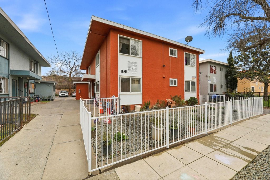 Residential Income for sale at 1424 Carnelian Dr, San Jose CA