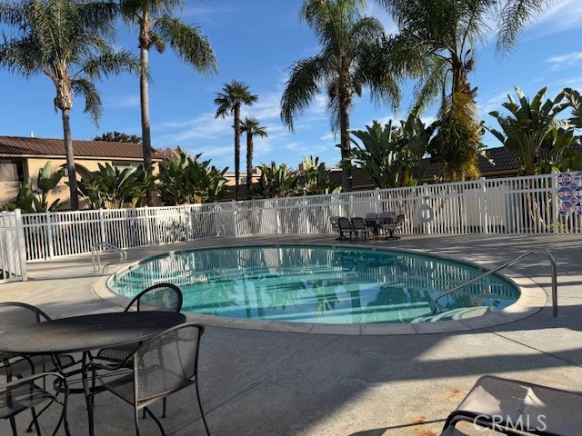 Residential for sale at 708 W Lambert 6, La Habra CA featuring 2 beds and 1 bath