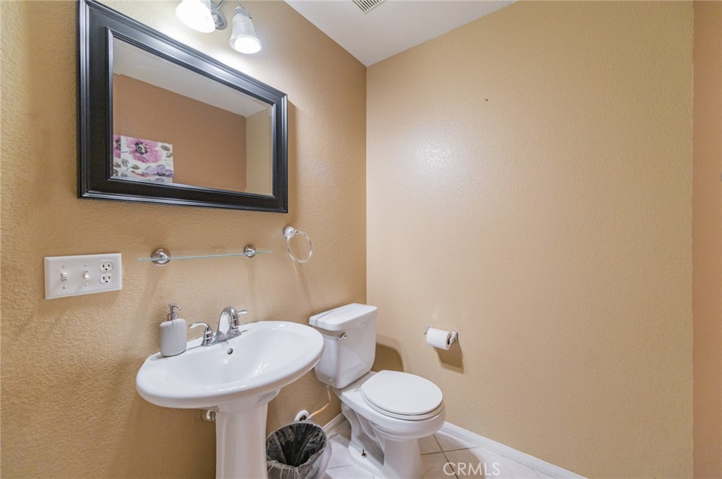 Residential for sale at 5891 Forest Oaks, Fontana CA featuring 6 beds and 5 baths