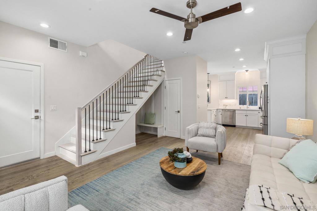 Residential for sale at 1343 Holly Ave, Imperial Beach CA featuring 3 beds and 3 baths