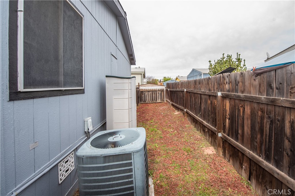 Manufactured In Park for sale at 25350 Santiago 153, Moreno Valley CA featuring 4 beds and 3 baths