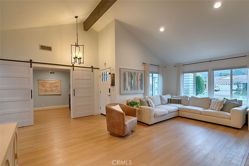 Residential for sale at 2015 W Ontario, Corona CA featuring 4 beds and 2 baths