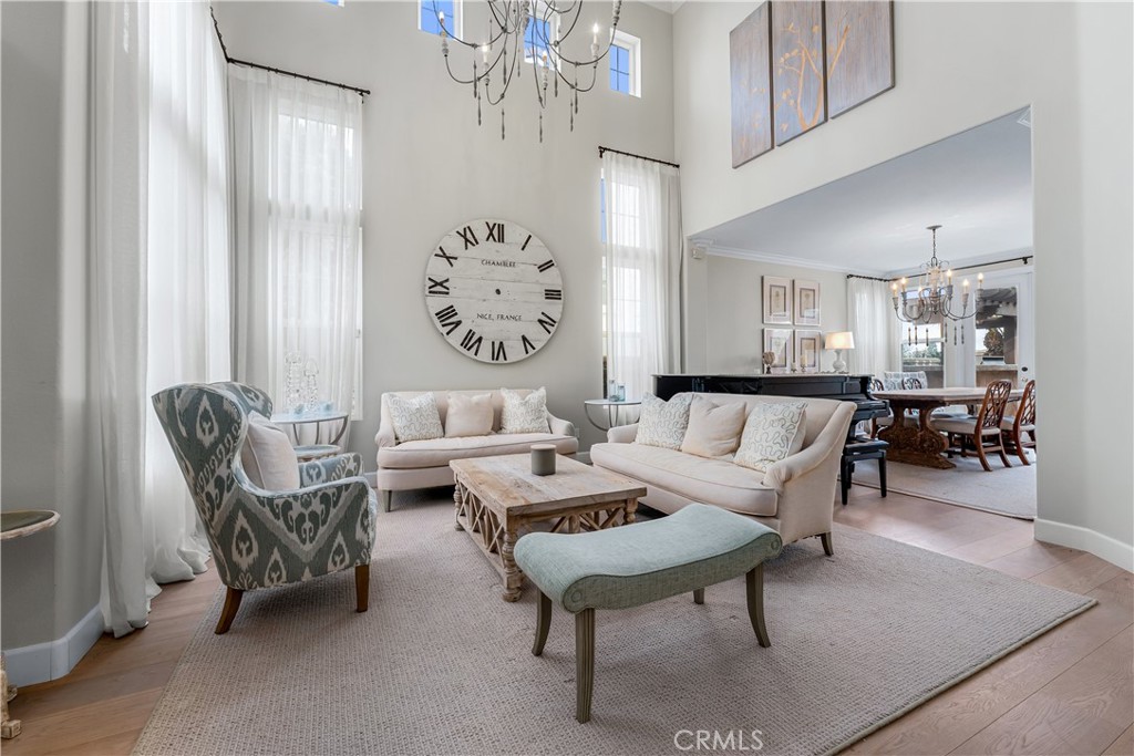 Residential for sale at 1441 High Bluff, Newport Beach CA featuring 5 beds and 5 baths