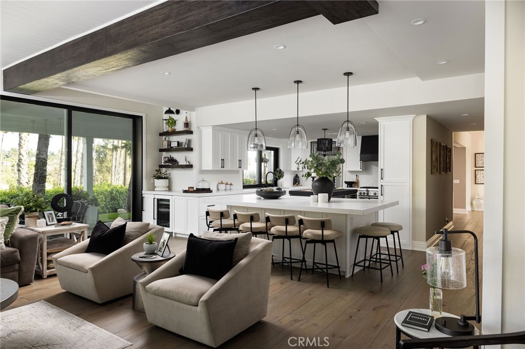 Residential for sale at 2121 Valhalla Drive, North Tustin CA featuring 5 beds and 6 baths