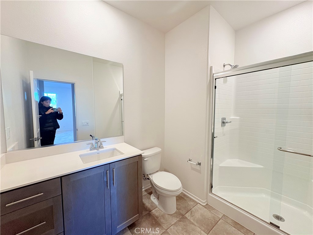 Residential Lease for rent at 8439 Bickmore Ave, Chino CA featuring 4 beds and 4 baths