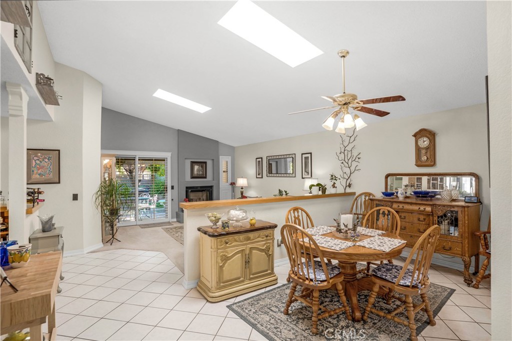 Residential for sale at 26782 Calle Gregorio, Menifee CA featuring 2 beds and 2 baths