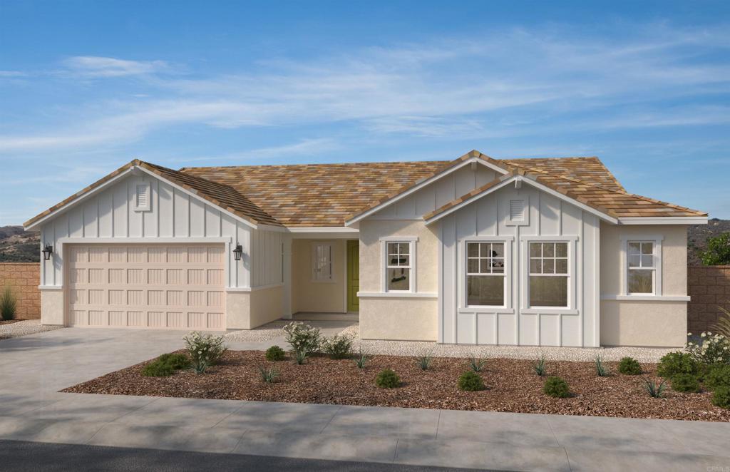 Residential for sale at 3466 Butler Place, Escondido CA featuring 3 beds and 3 baths