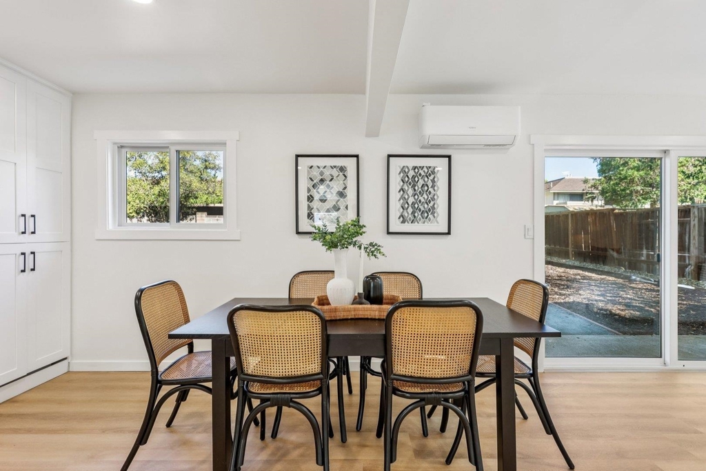 Residential for sale at 4185 Huckleberry DR, Concord CA featuring 4 beds and 2 baths