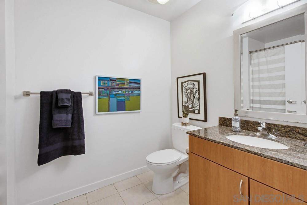 Residential for sale at 889 Date St 304, San Diego CA featuring 1 bed and 1 bath