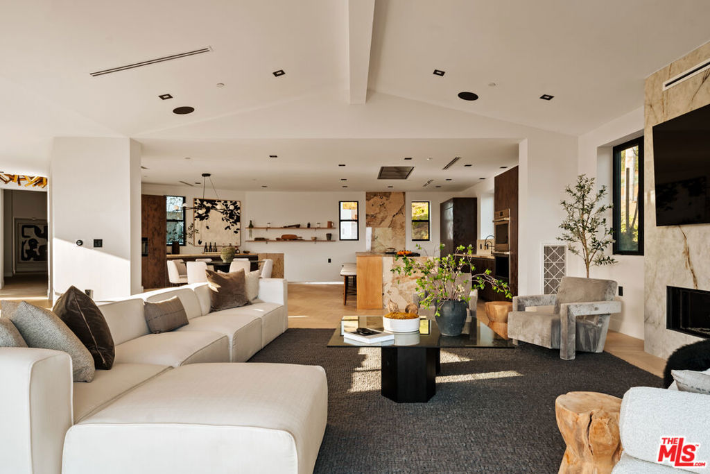 Residential for sale at 5877 Trancas Canyon Road, Malibu CA featuring 5 beds and 6 baths