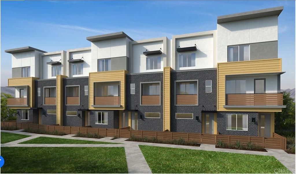 Residential for sale at 513 Sandstone Court, El Cajon CA featuring 3 beds and 3 baths