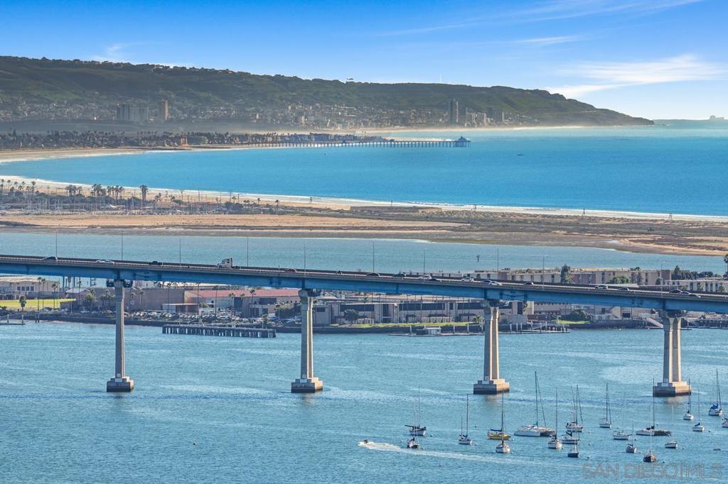 Residential for sale at 700 Front St 2701, San Diego CA featuring 2 beds and 3 baths