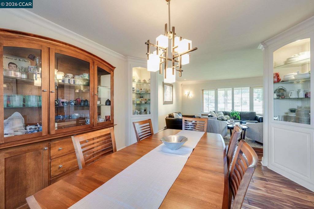 Residential for sale at 5817 Mitchell Canyon Ct, Clayton CA featuring 4 beds and 3 baths