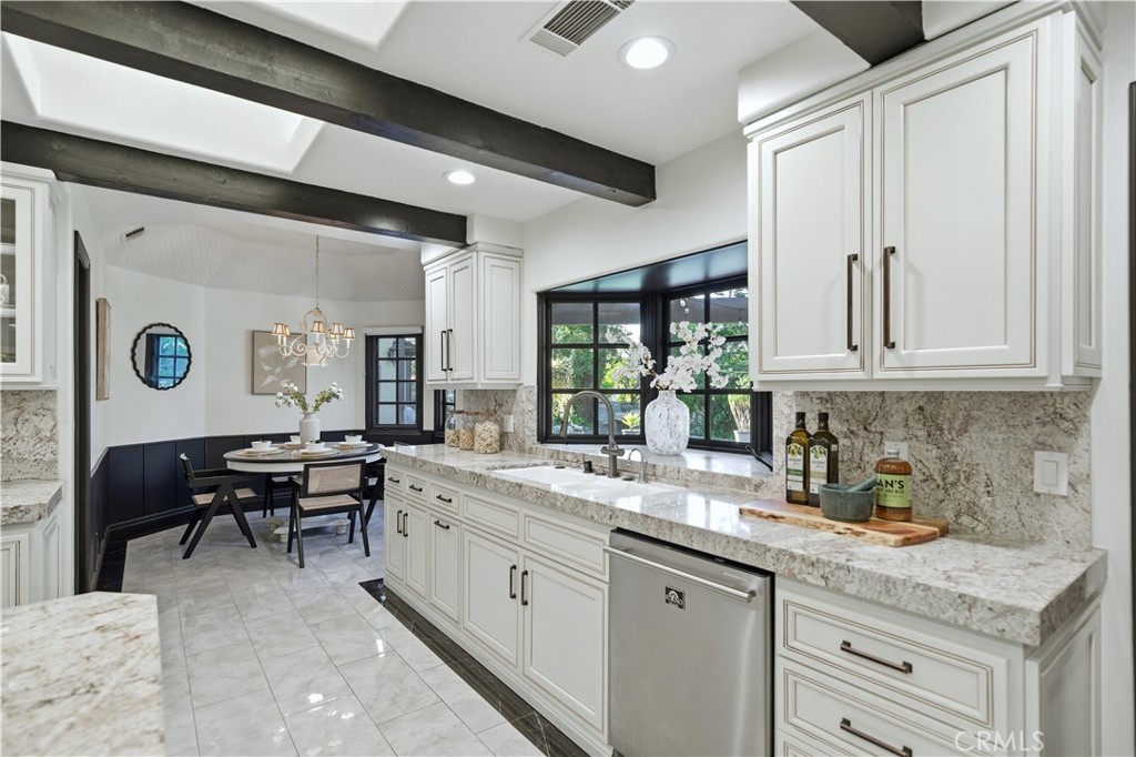 Residential for sale at 852 Peninsula Avenue, Claremont CA featuring 4 beds and 5 baths