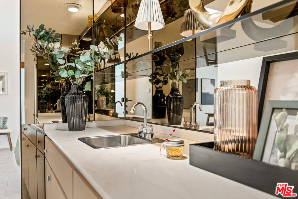 Residential for sale at 2079 S Ramitas Way, Palm Springs CA featuring 2 beds and 2 baths