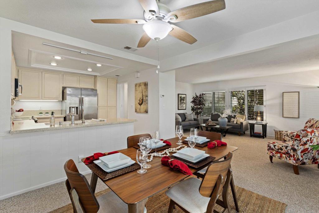 Residential for sale at 1281 La Casa Drive, San Marcos CA featuring 2 beds and 2 baths