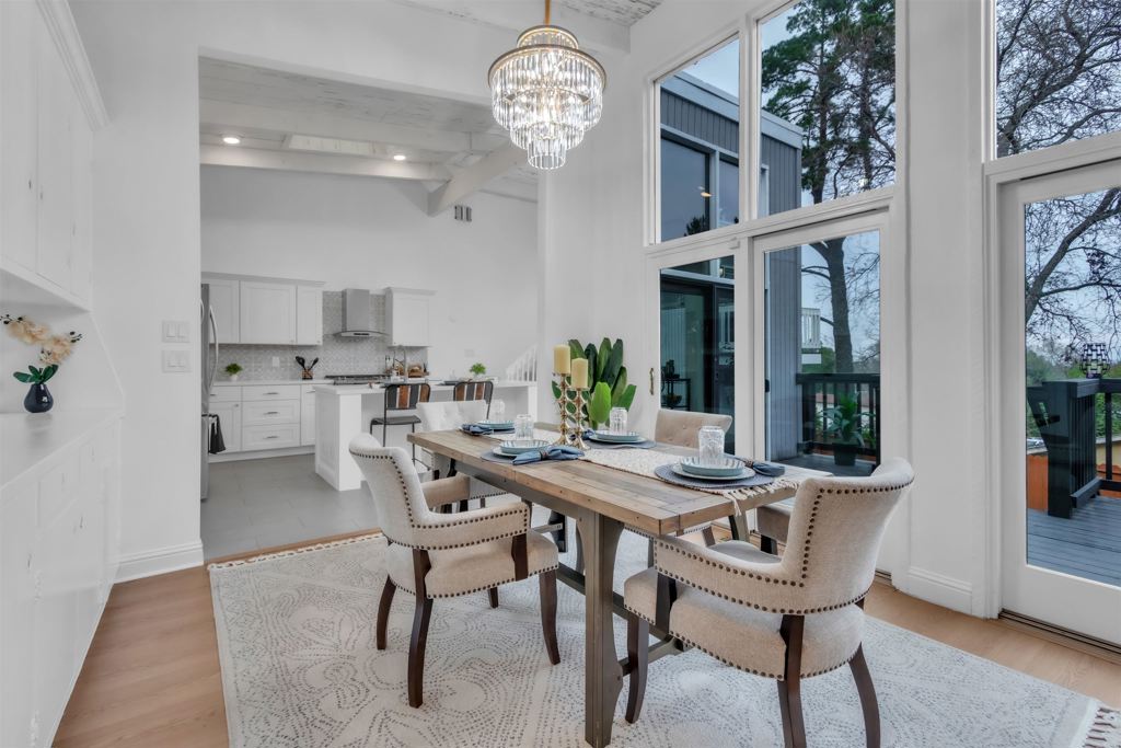 Residential for sale at 1536 Pleasant Hill Road, Lafayette CA featuring 4 beds and 4 baths