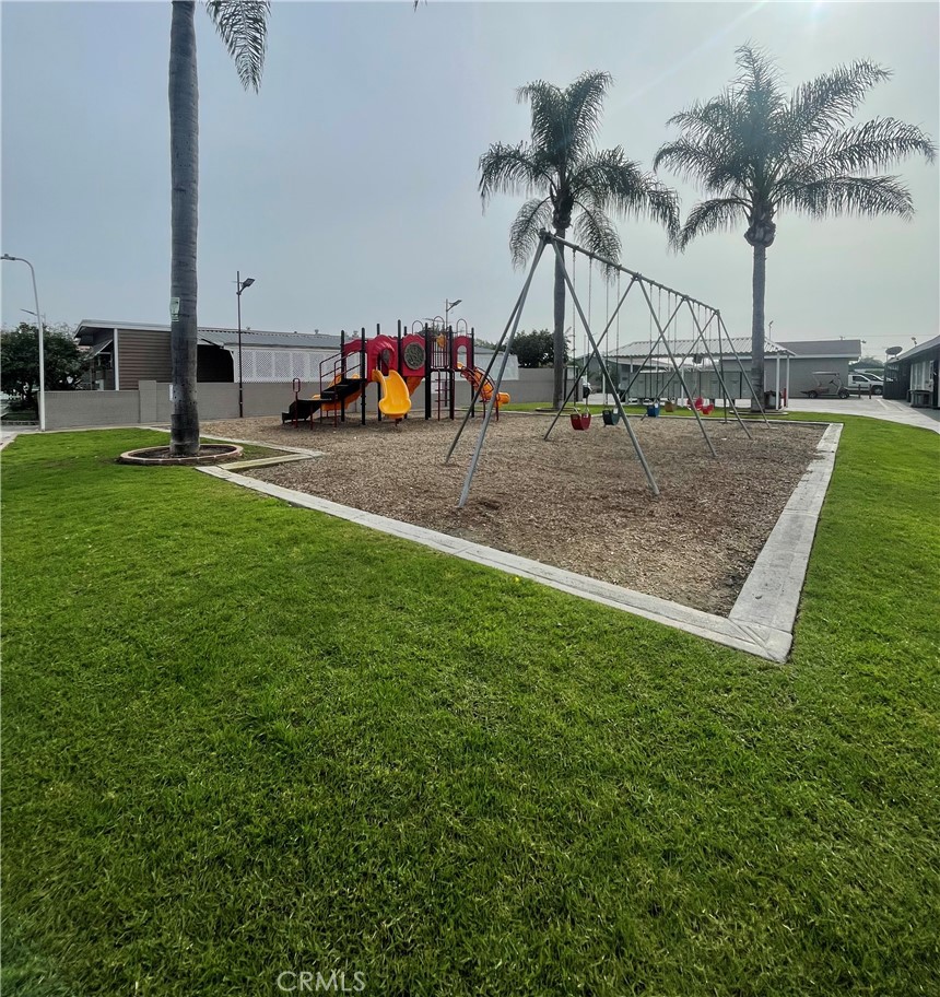 Manufactured In Park for sale at 215 S Sullivan 307 Knight, Santa Ana CA featuring 3 beds and 2 baths