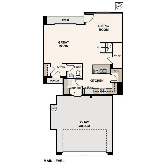 Residential for sale at 36156 Jaden Avenue 2404, Murrieta CA featuring 3 beds and 3 baths