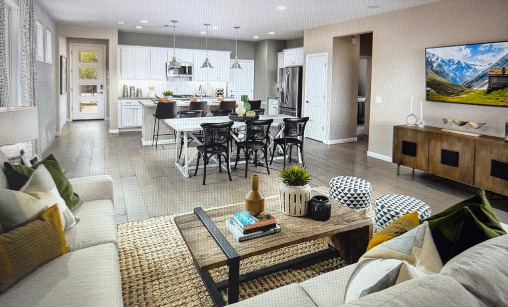 Residential for sale at 3277 Woody Way, Hollister CA featuring 2 beds and 2 baths