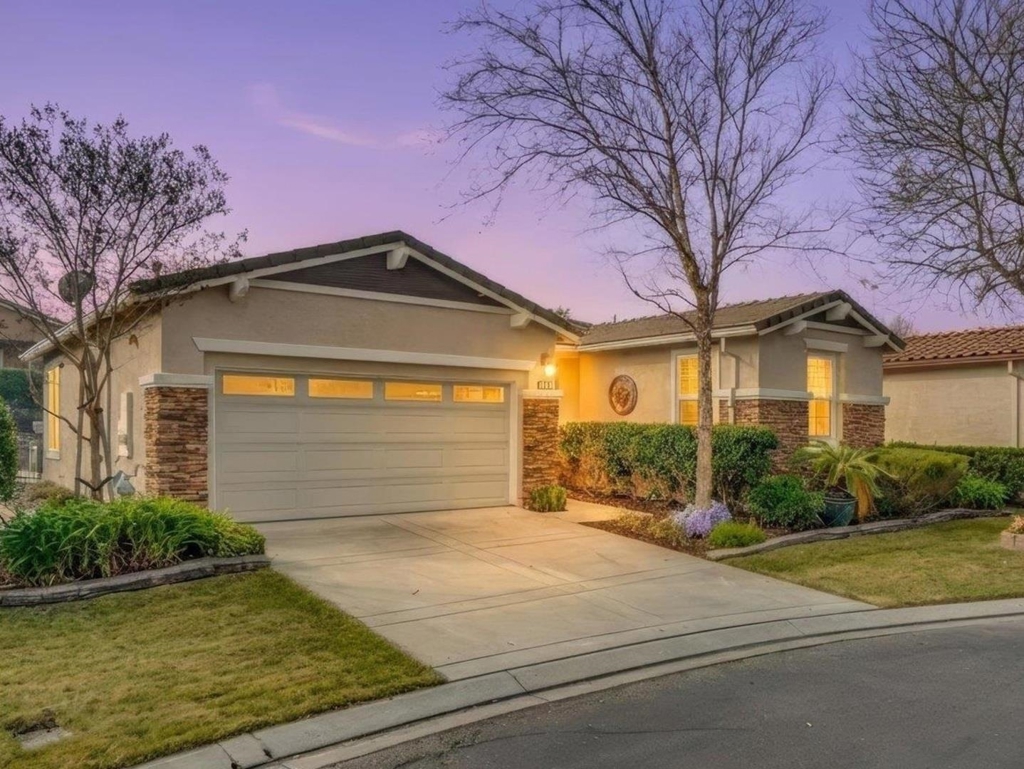 Residential for sale at 499 Twin Lakes LN, Rio Vista CA featuring 2 beds and 2 baths