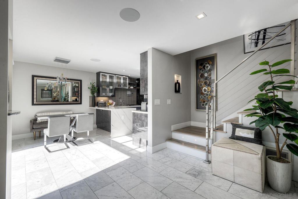 Residential for sale at 911 9Th St, Coronado CA featuring 3 beds and 3 baths