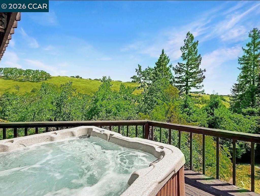 Residential for sale at 130 Hillcroft Way, Walnut Creek CA featuring 4 beds and 4 baths