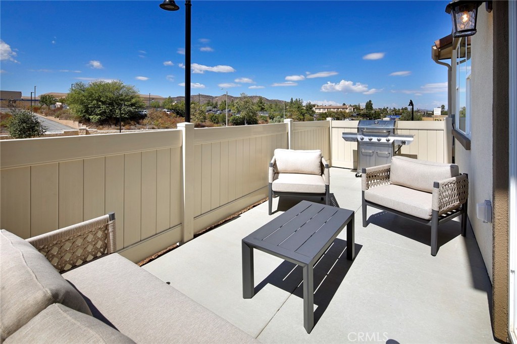 Residential for sale at 36156 Jaden Avenue 2405, Murrieta CA featuring 4 beds and 3 baths