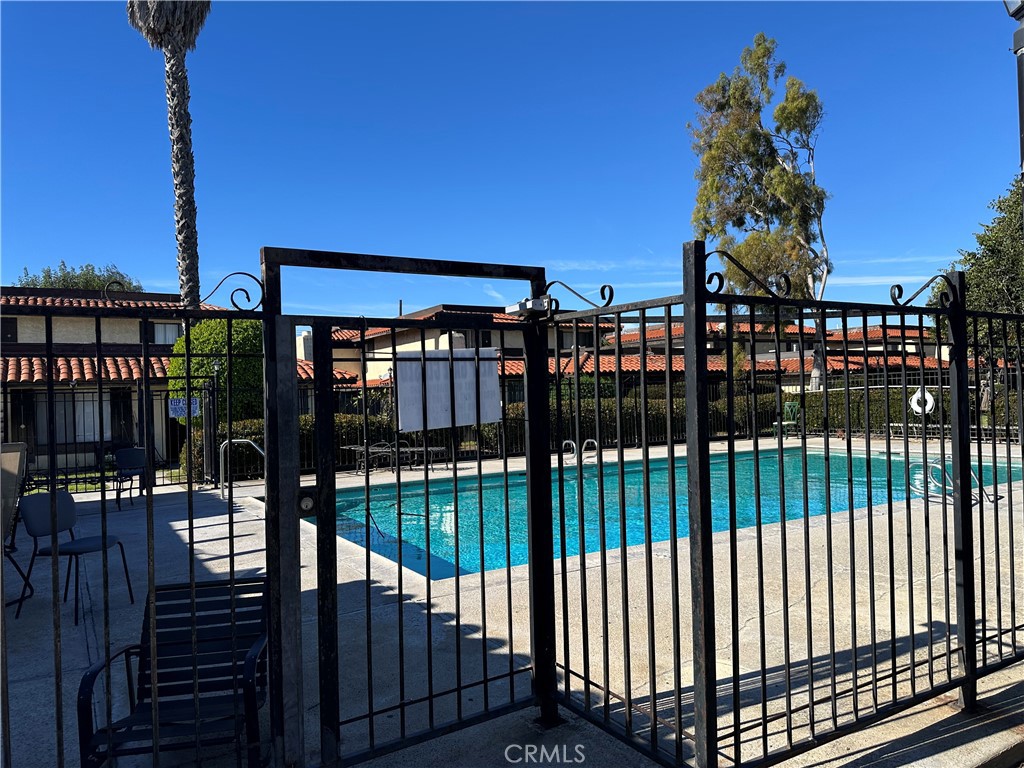 Residential for sale at 3927 W McFADDEN AVE B, Santa Ana CA featuring 2 beds and 2 baths