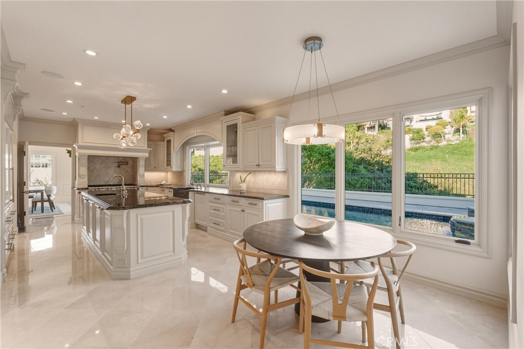 Residential for sale at 1400 Via Zumaya, Palos Verdes Estates CA featuring 5 beds and 5 baths