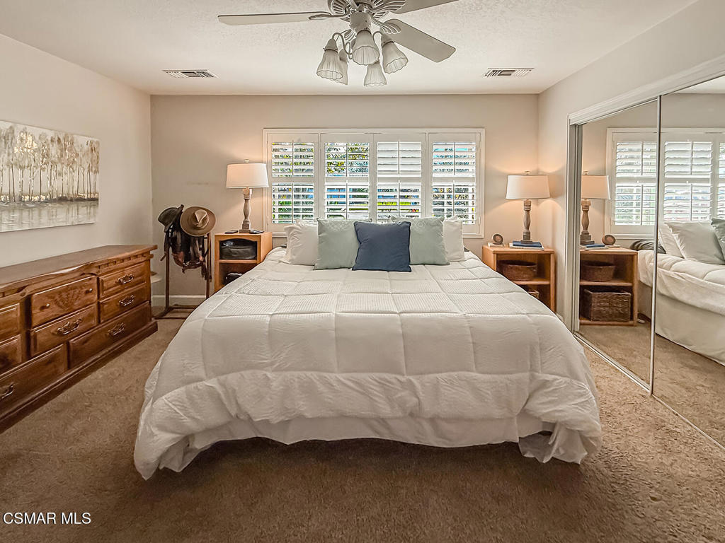 Residential for sale at 2189 Latham Street, Simi Valley CA featuring 5 beds and 3 baths