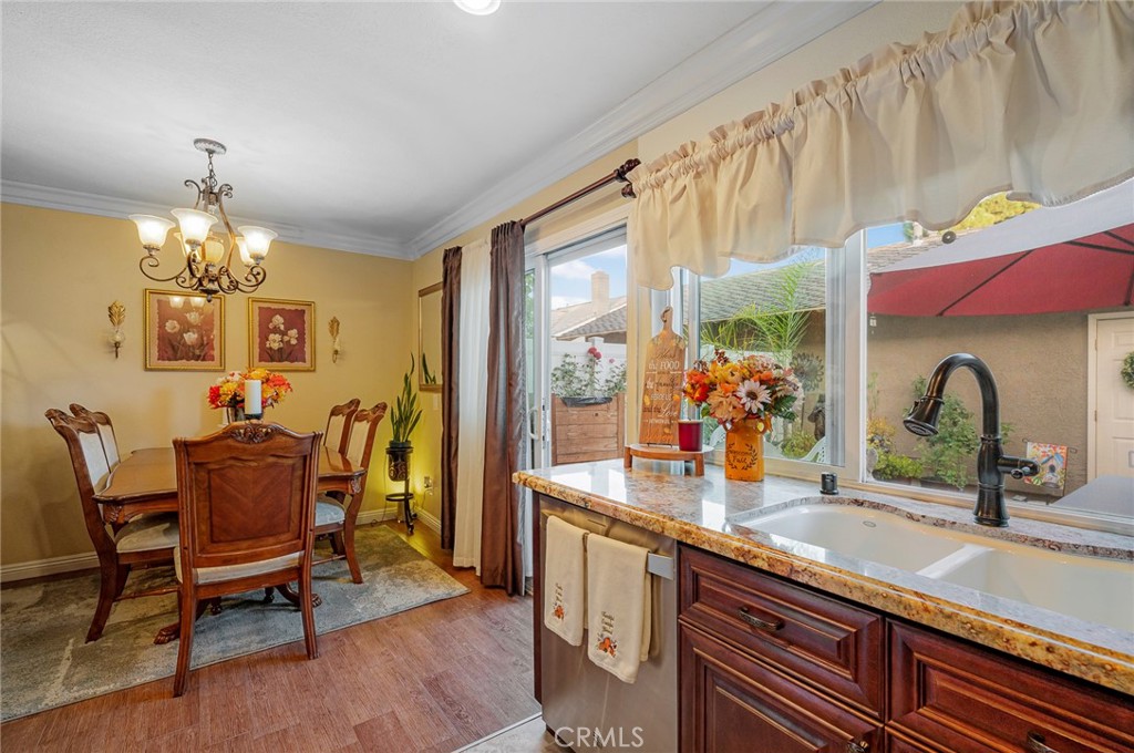 Residential for sale at 3906 Bixby, La Verne CA featuring 3 beds and 2 baths