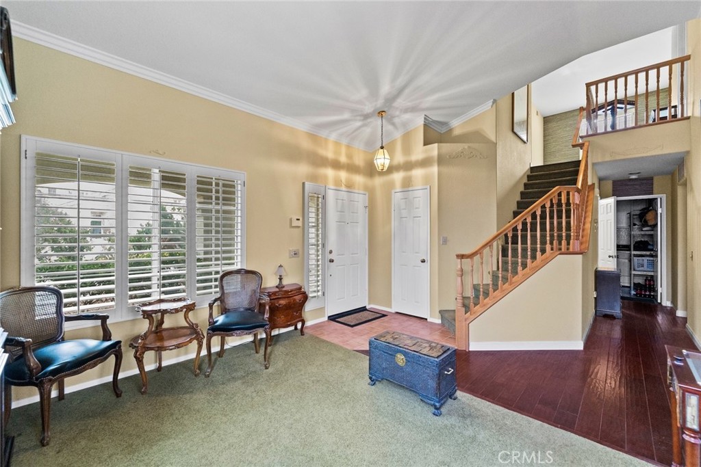 Residential for sale at 15655 Prestancia Court, Moreno Valley CA featuring 3 beds and 3 baths