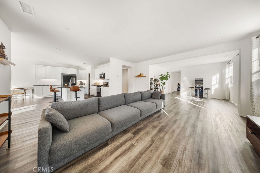 Residential for sale at 4124 S Inglenook, Ontario CA featuring 4 beds and 3 baths