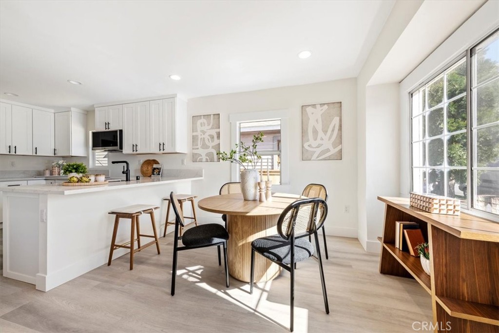 Residential for sale at 3162 L Street, San Diego CA featuring 2 beds and 1 bath