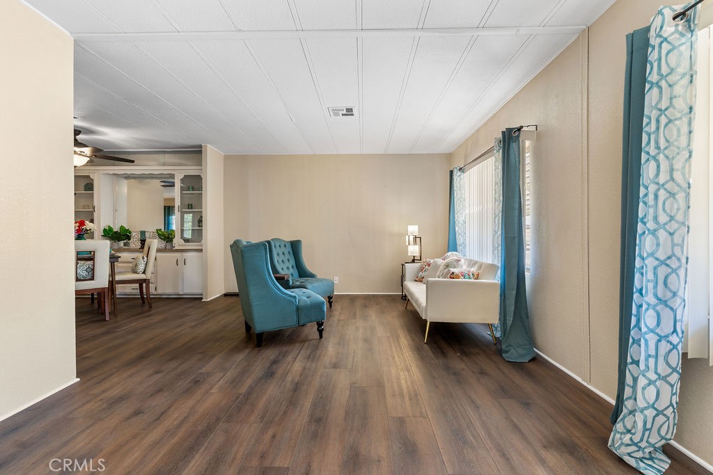 Manufactured In Park for sale at 13393 Mariposa #99 Road 99, Victorville CA featuring 3 beds and 2 baths