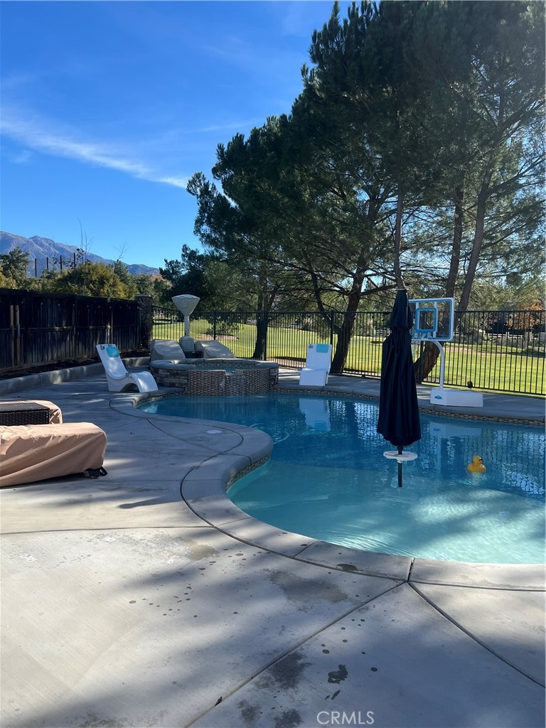 Residential for sale at 33379 Wallace Way, Yucaipa CA featuring 3 beds and 3 baths