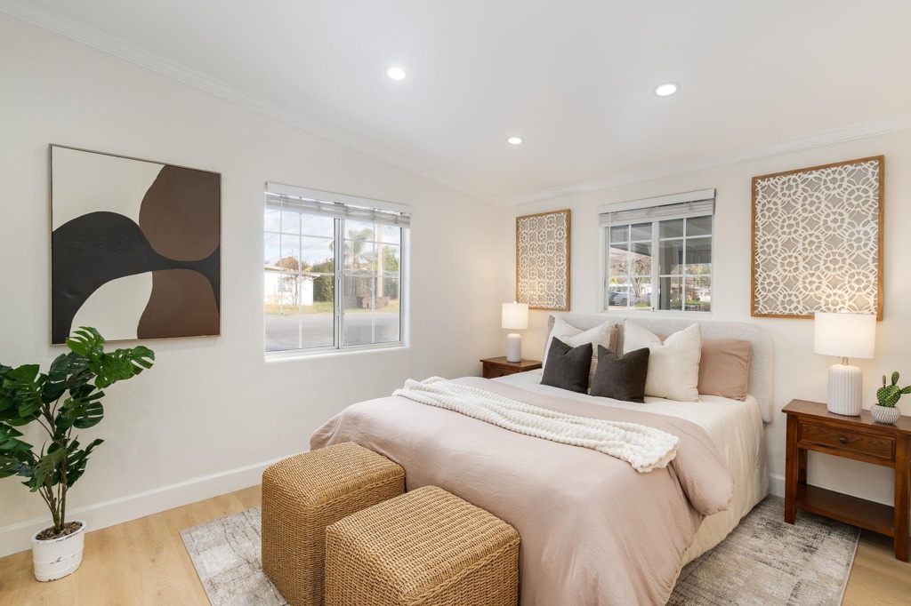 Residential Income for sale at 40431 Blanchard St, Fremont CA