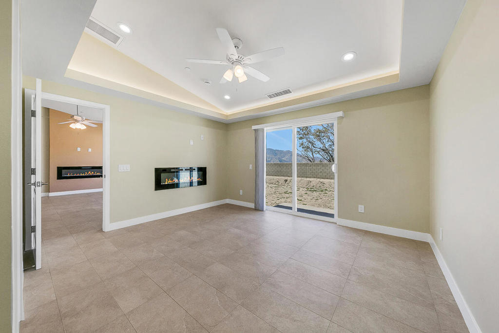 Residential for sale at 12305 Pomelo Drive, Desert Hot Springs CA featuring 4 beds and 3 baths