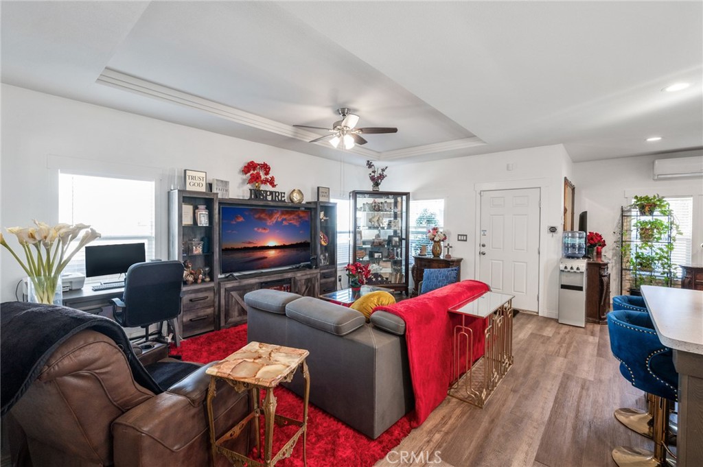 Manufactured In Park for sale at 3825 Valley Boulevard 17, Walnut CA featuring 3 beds and 2 baths