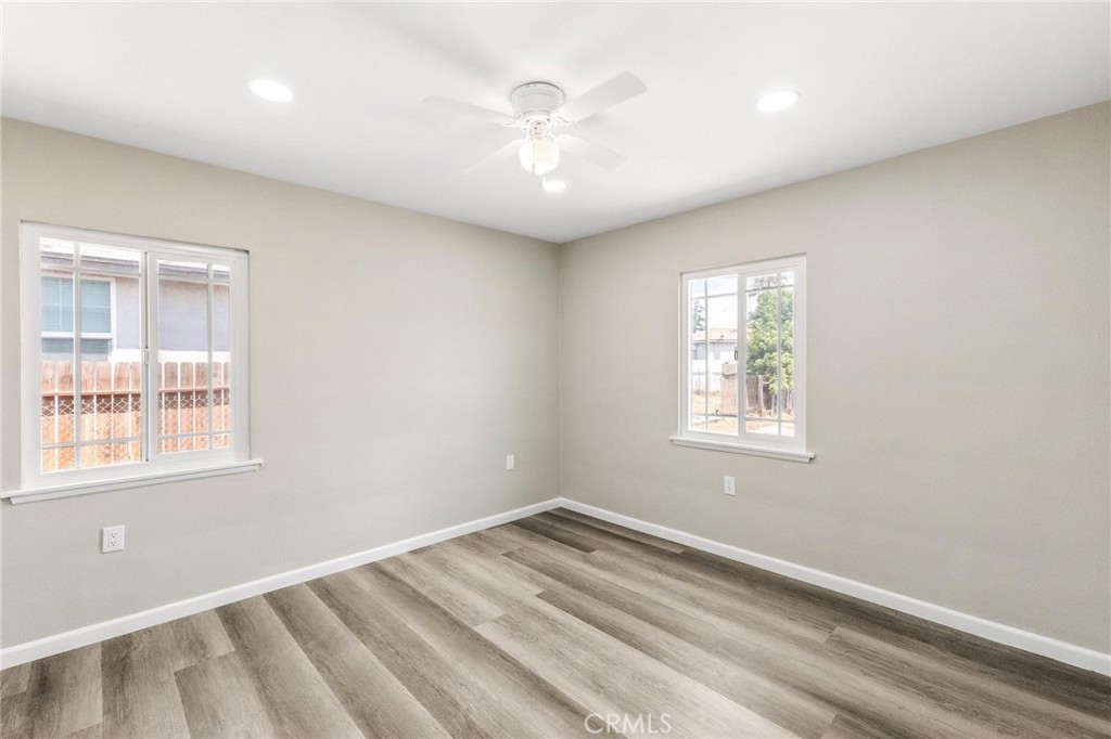 Residential for sale at 9831 Oleander Avenue, Fontana CA featuring 2 beds and 1 bath