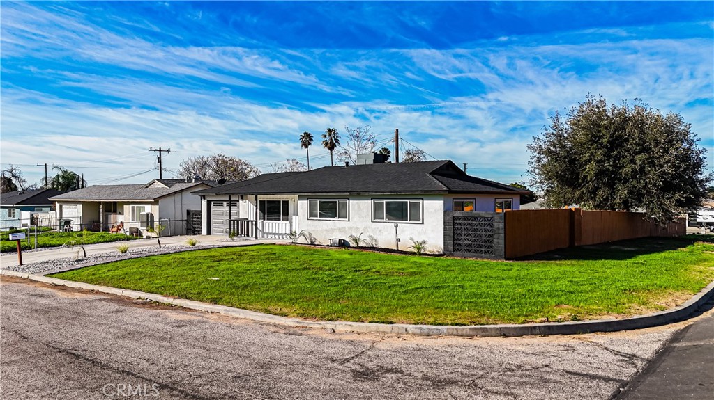 Residential for sale at 5792 Dogwood, San Bernardino CA featuring 3 beds and 2 baths
