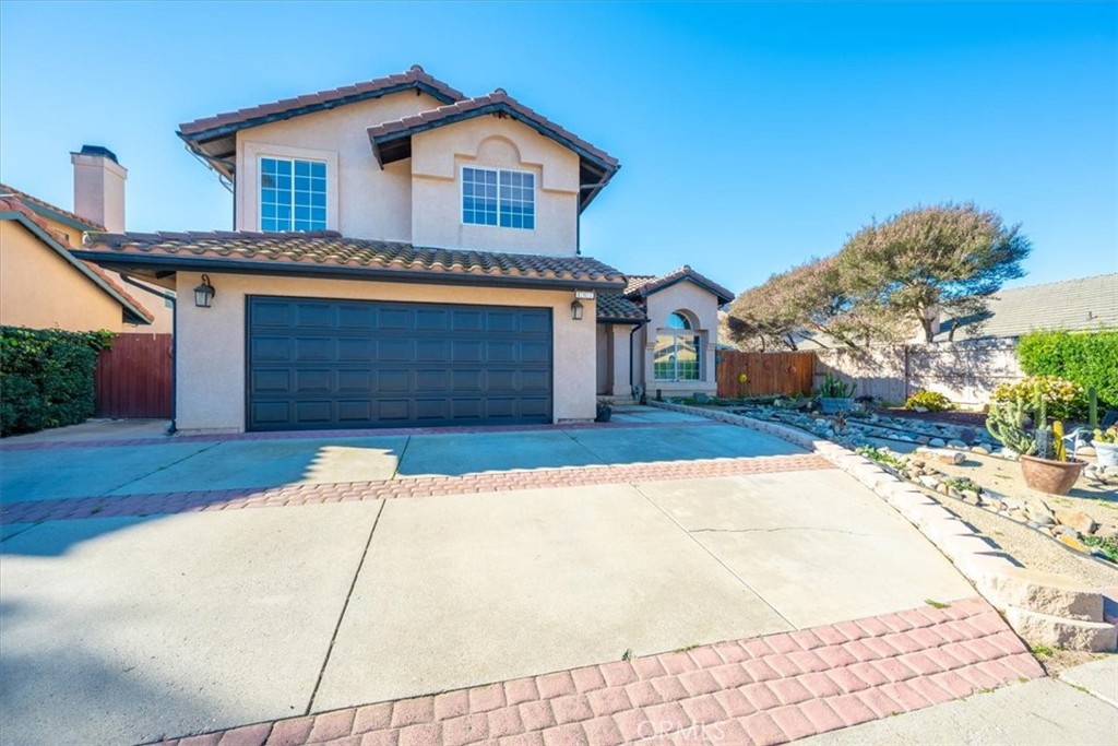 Residential for sale at 157 Point Sal Dunes Way, Guadalupe CA featuring 4 beds and 3 baths