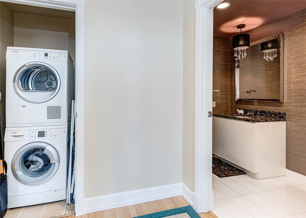 Residential for sale at 900 W Olympic Boulevard 47B, Los Angeles CA featuring 2 beds and 3 baths