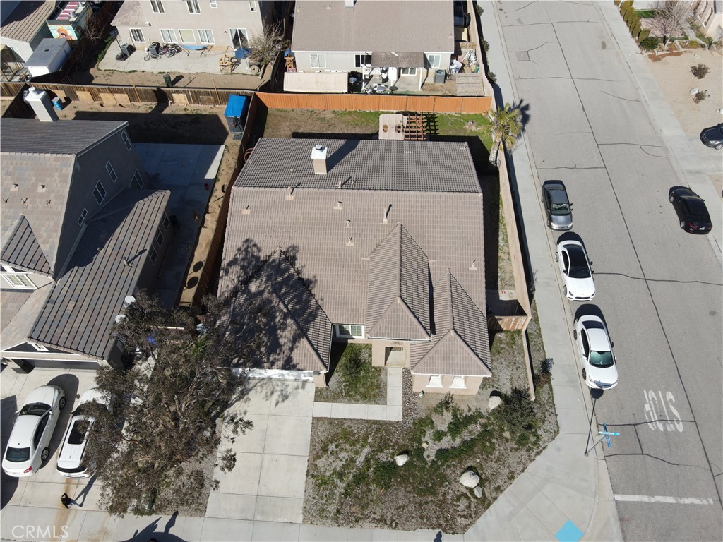 Residential for sale at 12576 Mesa Street, Victorville CA featuring 4 beds and 3 baths